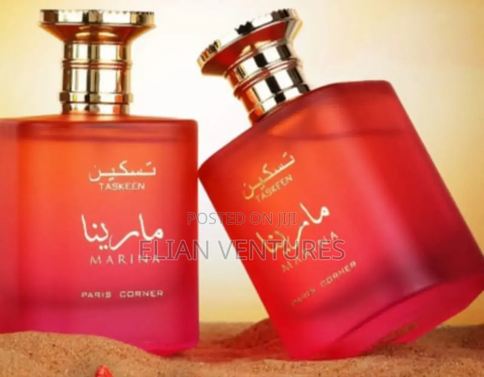 Most Purchased and Loved Taskeen Marina Perfume for Sale