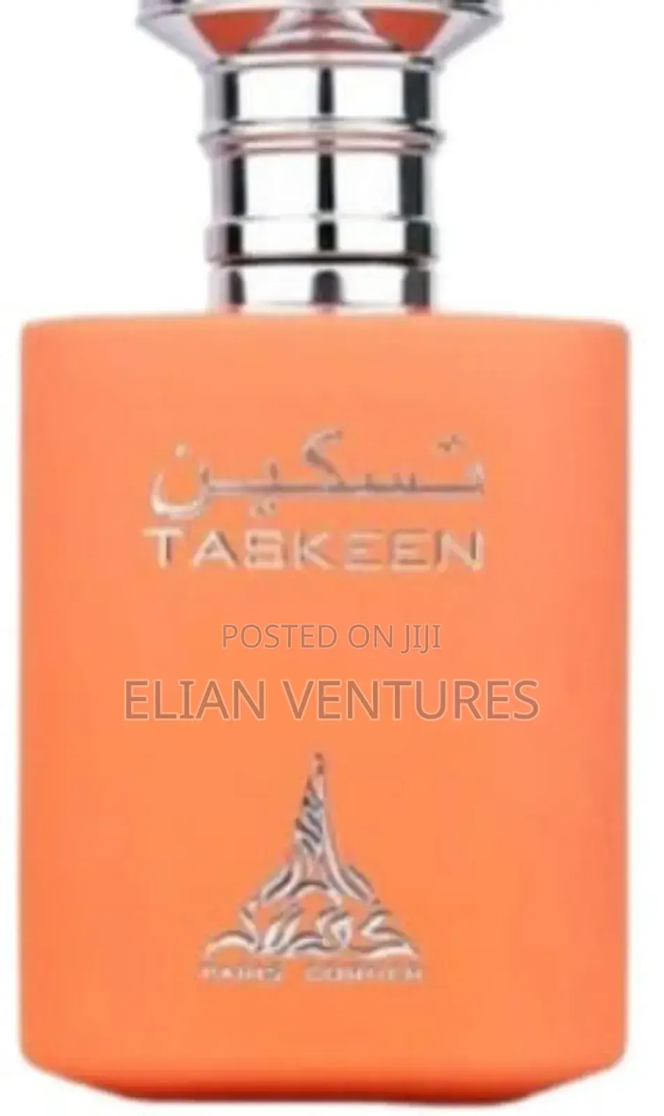 Original Taskeen Edp for Sale Perfume