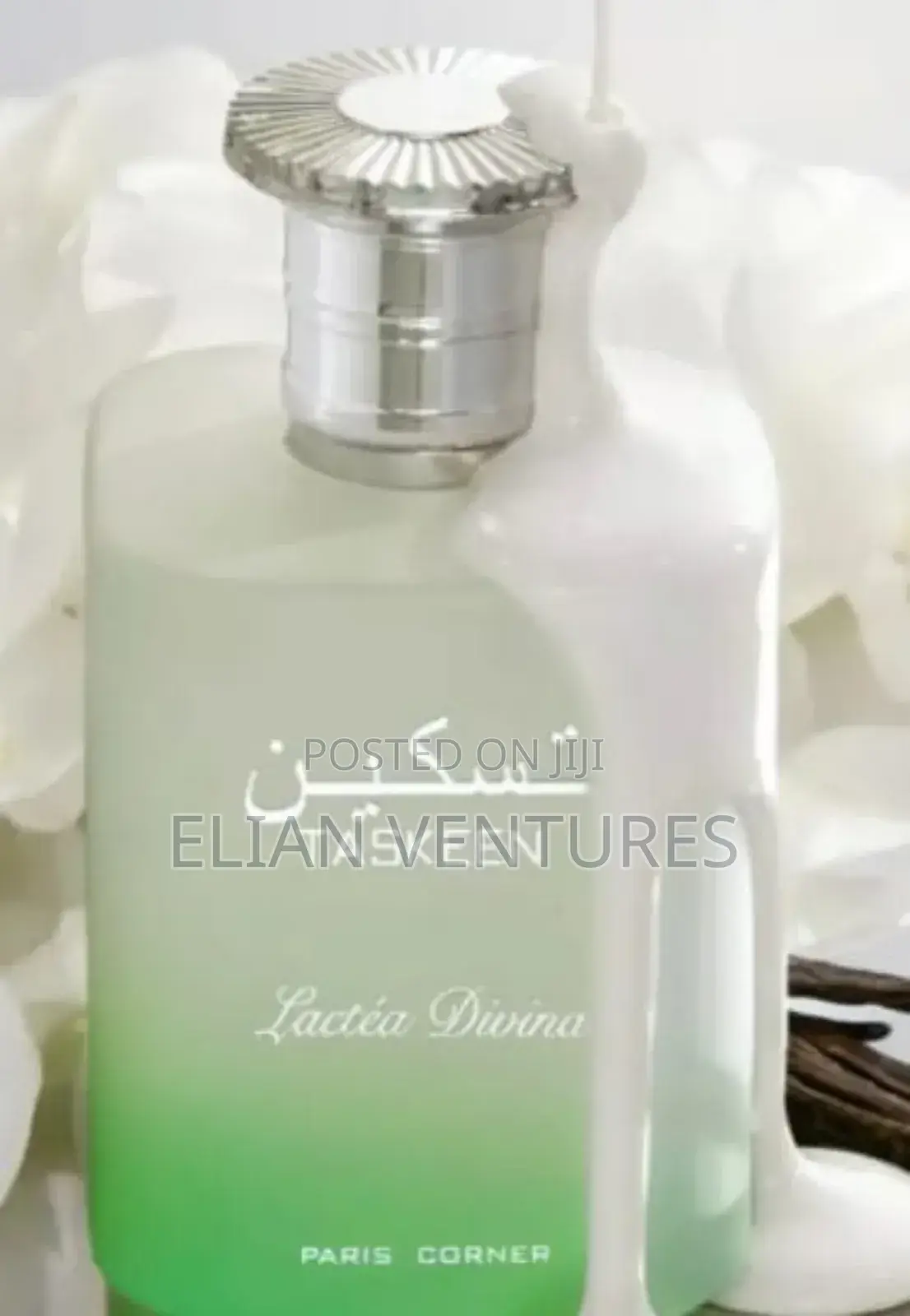 Original Taskeen Lactea Divina for Sale Perfume