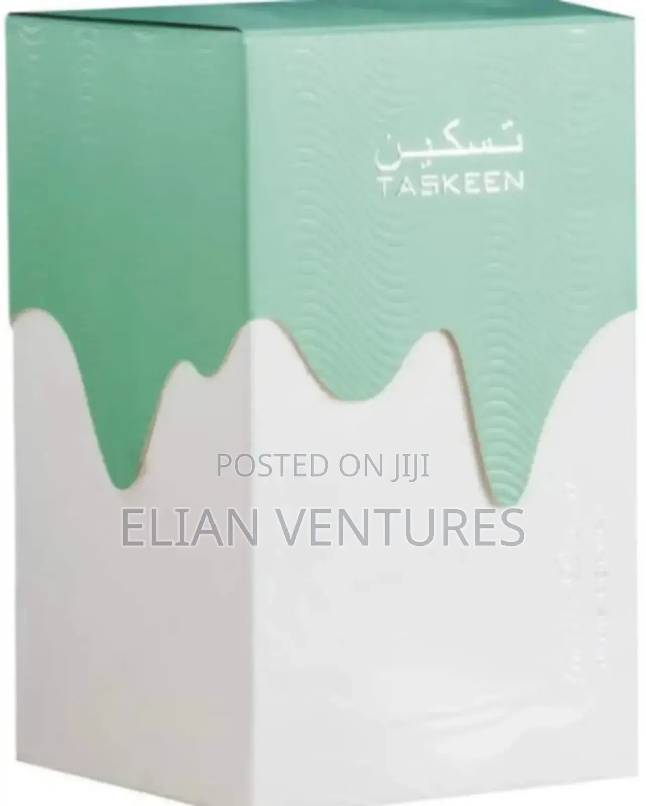 Lactea Divina Taskeen Perfume for Sale