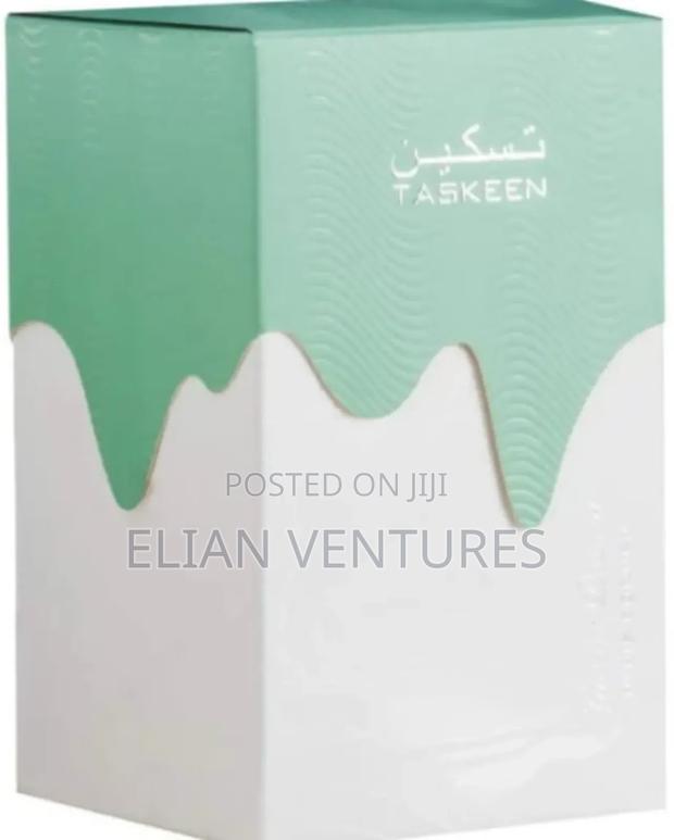 Lactea Divina Taskeen Perfume for Sale - main view