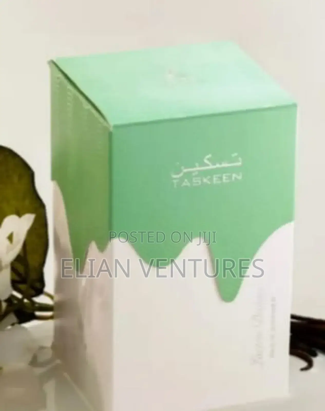 Unique Lactea Divina Taskeen Perfume for Sale