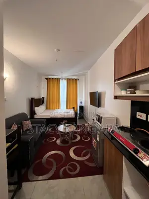 Studio Apartment in Tsavo Apartments
