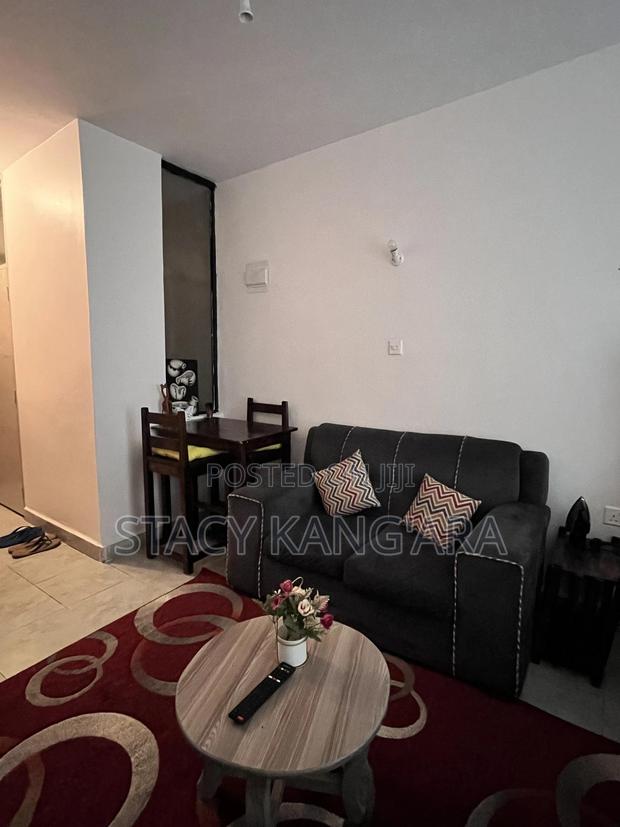 Studio Apartment in Tsavo Apartments - thumbnail 5