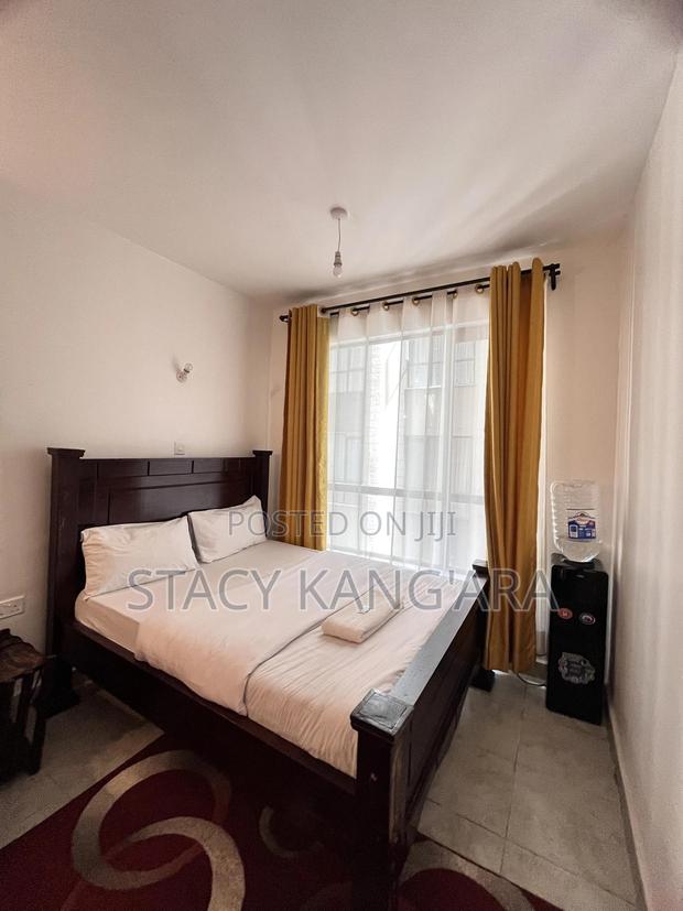 Studio Apartment in Tsavo Apartments - thumbnail 6