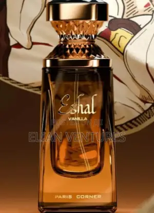 Ong Lasting Eshal Vanilla Perfume for Sale