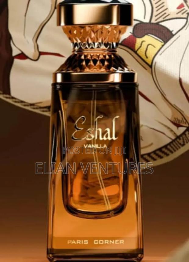 Ong Lasting Eshal Vanilla Perfume for Sale