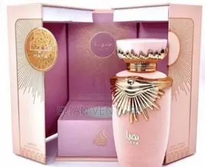 Best Seller on Haya Lattafa Perfume