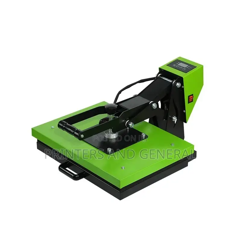 A3 Size T Shirt Sublimation Transfers 38x38cm Heat Press Machine
