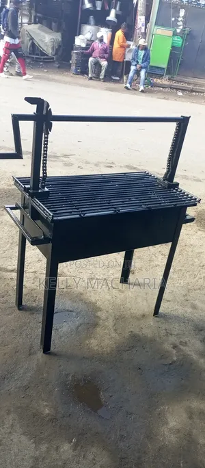 Nyama Choma Grill 24