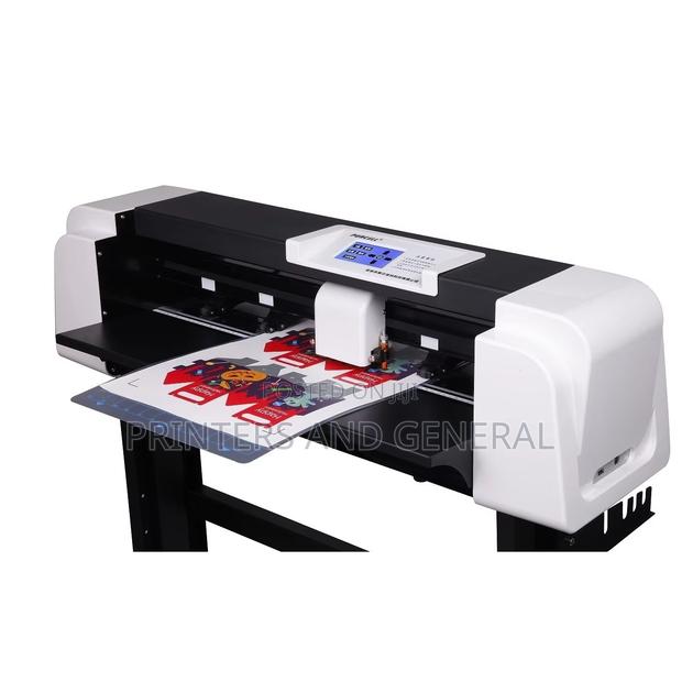 72cm/24inch/2foot Plotter Cutter-Vinyl Cutter-Plotter With Stand - main view