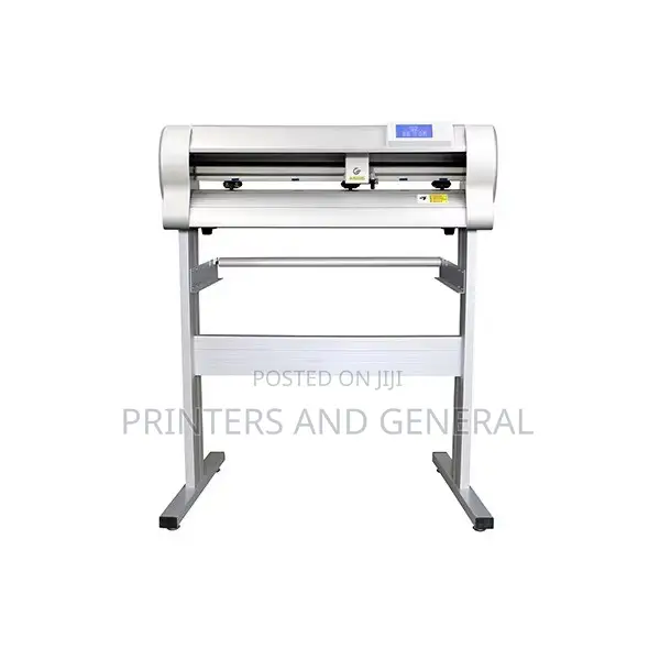 2ft 720mm Contour Cutting Vinyl Cutter Plotter
