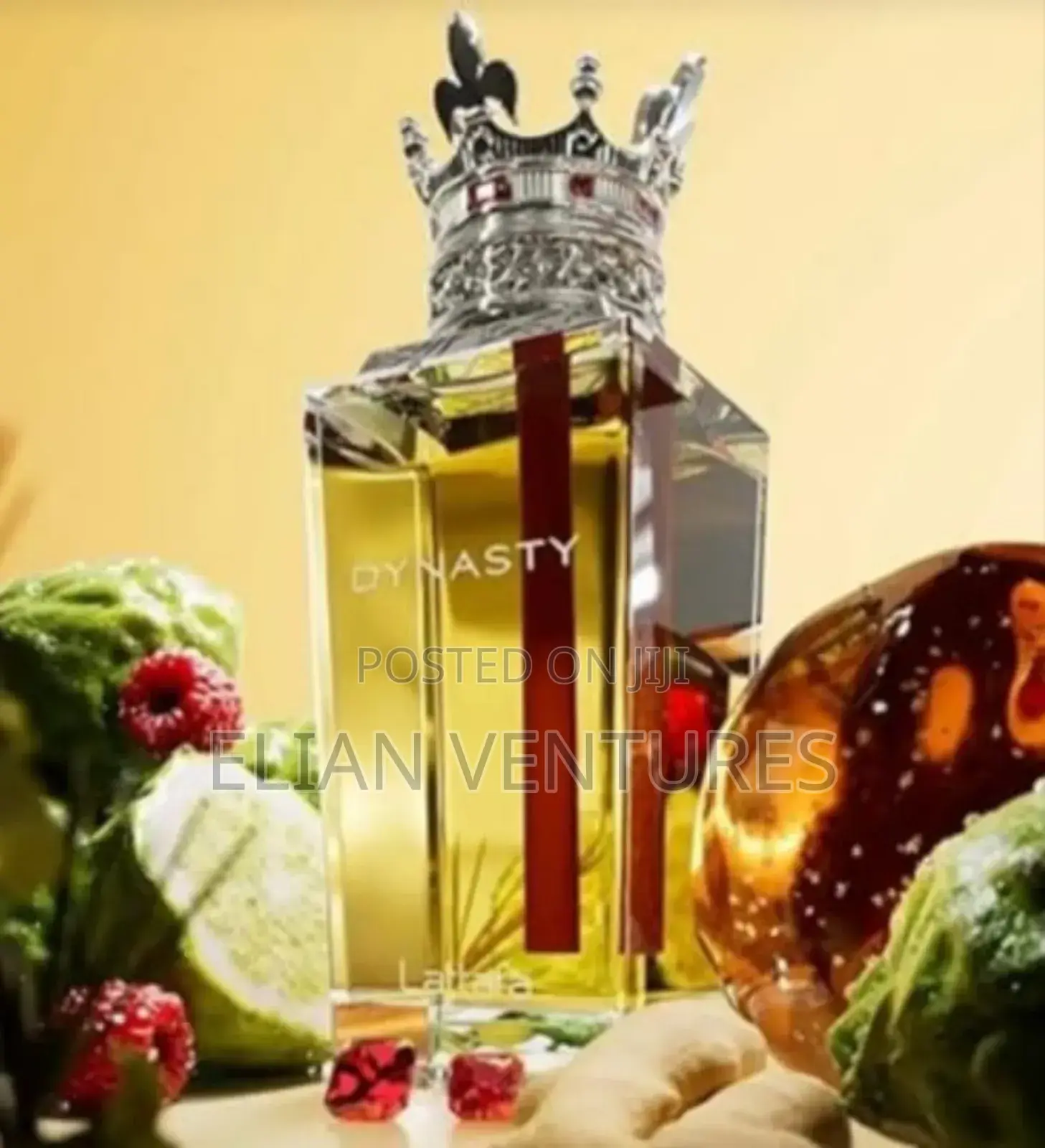 Original Dynasty Lattafa Perfume for Sale