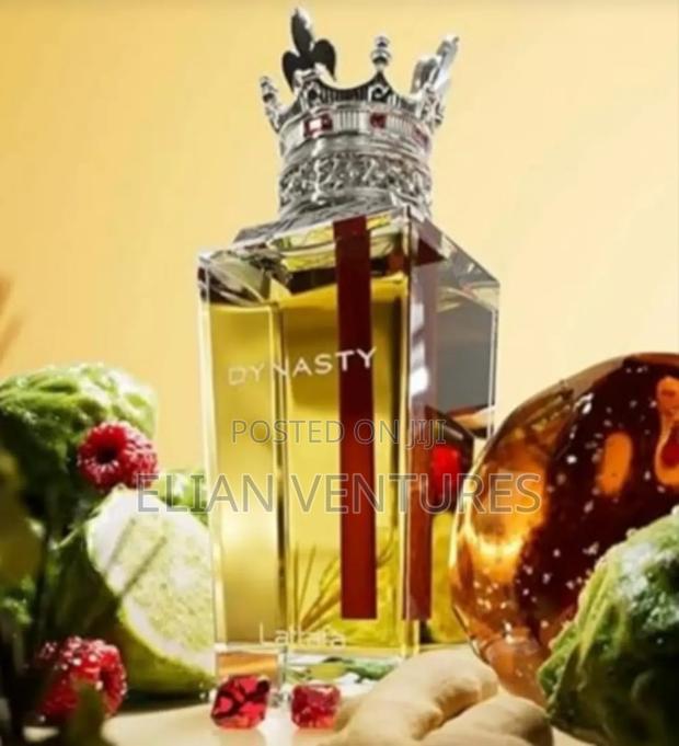 Original Dynasty Lattafa Perfume for Sale