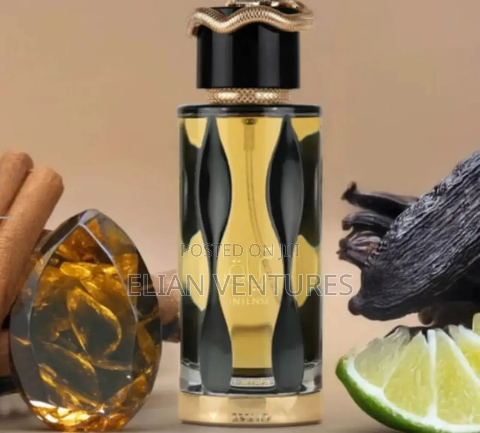Most Loved Teriaq Intense Lattafa Perfume for Sale