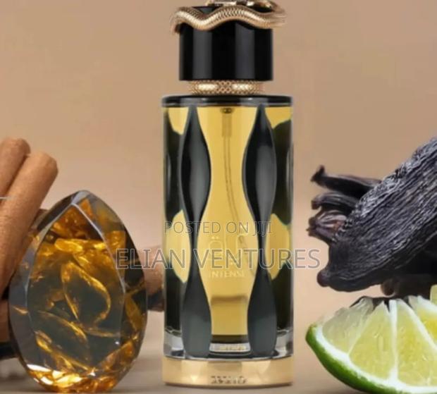 Most Loved Teriaq Intense Lattafa Perfume for Sale