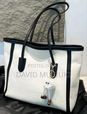 Ladies Underarm Classy Handbag - main view