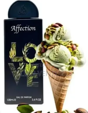 Best Selling Affection Love Perfume for Sale