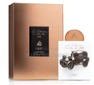 Most Unique La Collection D Antiquities Lattafa Perfume
