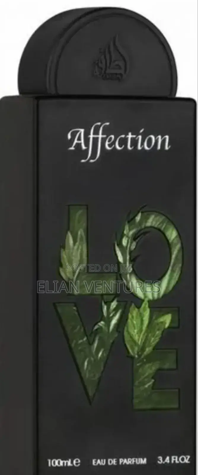 Most Loved and Used Affection Love Perfume for Sale