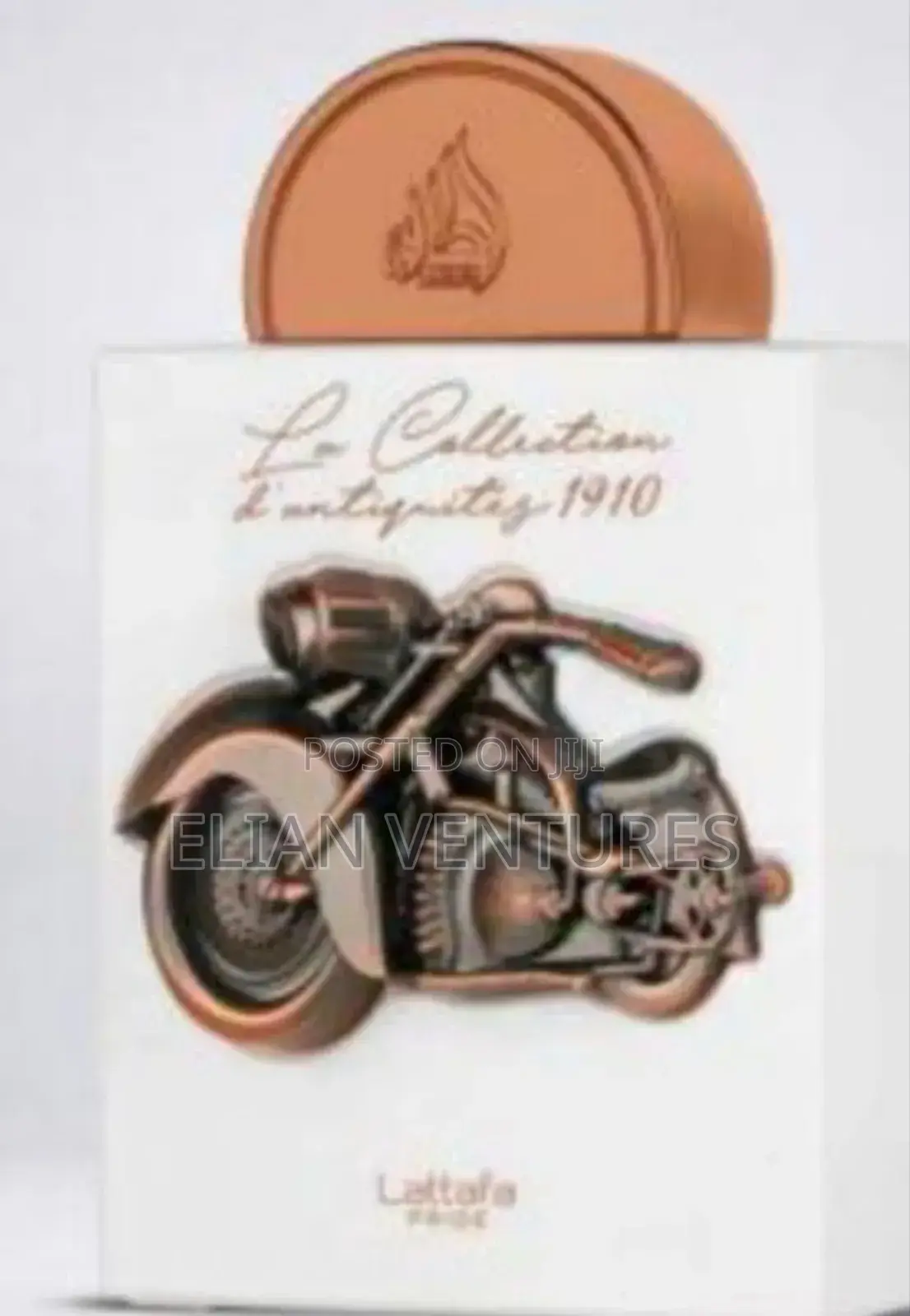 Best Selling La Collection D Antiquities Lattafa Perfume for Sale