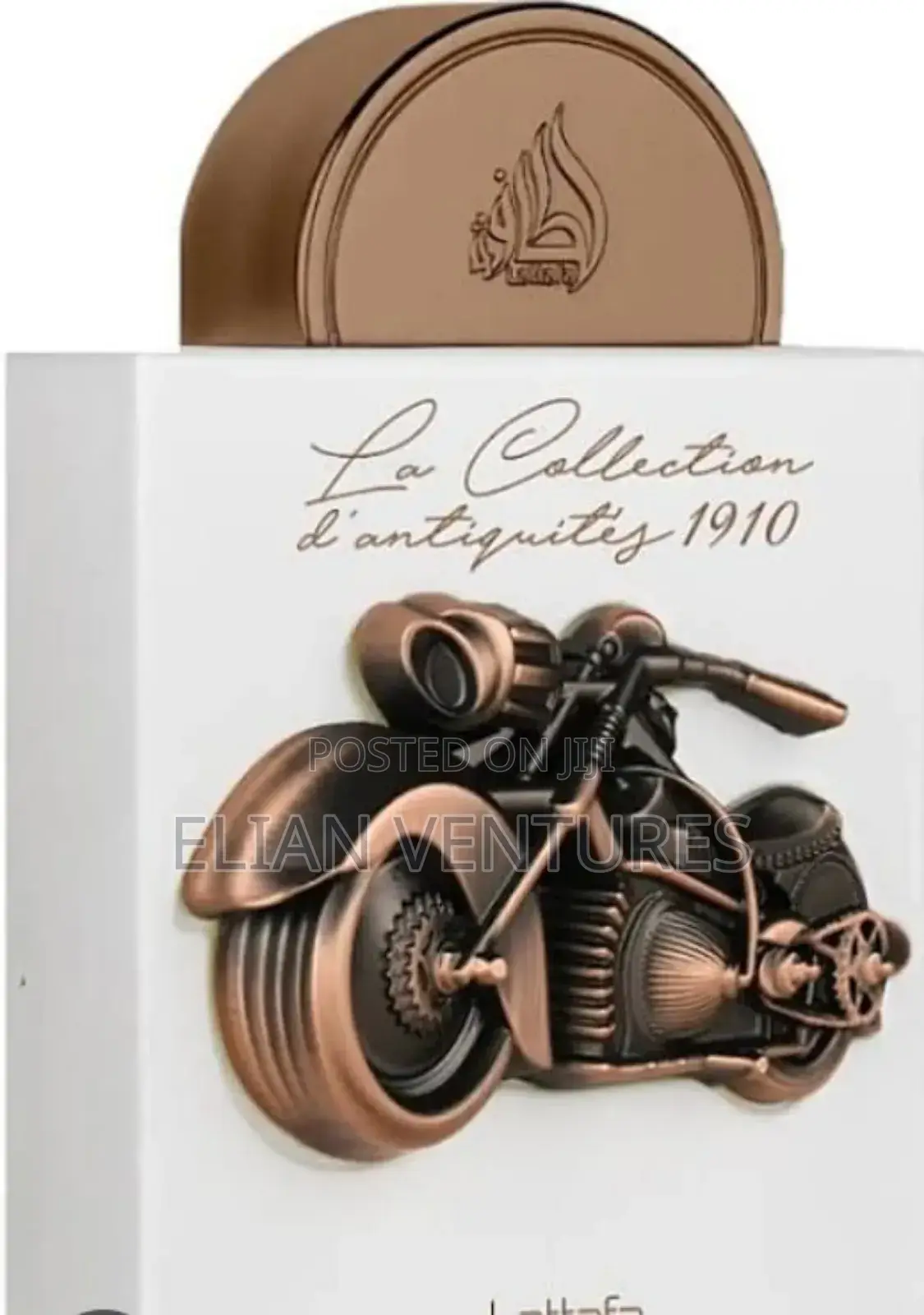 The Best La Collection D Antiquities Lattafa Perfume
