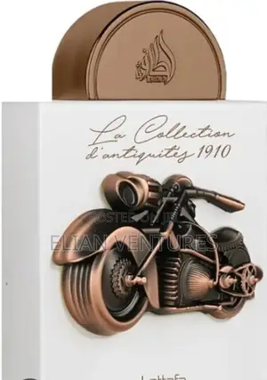 The Best La Collection D Antiquities Lattafa Perfume