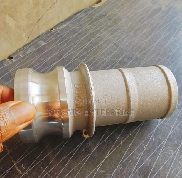 Type E Aluminum Camlocks Suppliers