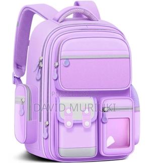 Hengwo Heavy Capacity School Bag - thumbnail 2