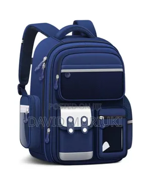Hengwo Heavy Capacity School Bags