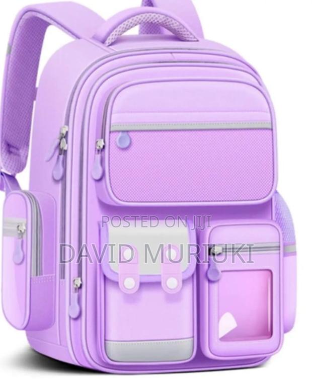 Hengwo Heavy Capacities School Bag