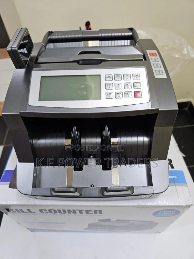 Best Bill Counter
