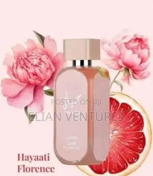 Original Hayaati Florence Perfume for Sale