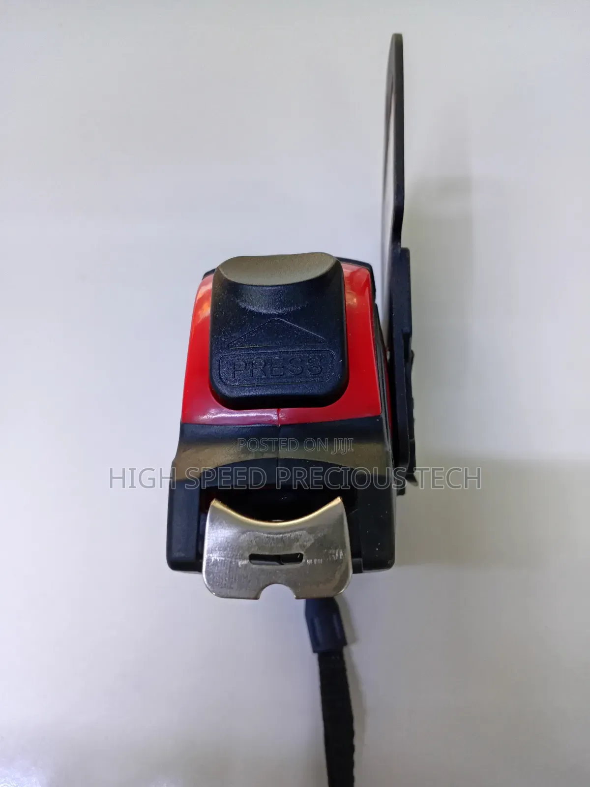 Dekton Tape Measure 5m 16ft