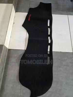 Toyota Rav4 Dashboard Cover – 2005 Model | Dash Mat Sun Protection