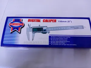 Vernier Calipers Digital 150mm