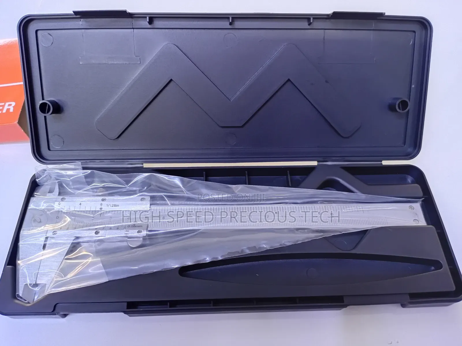 Vernier Caliper Analog 150mm