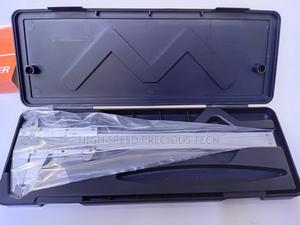 Vernier Caliper Analog 150mm - thumbnail 2