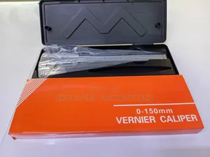 Vernier Caliper Analog 150mm
