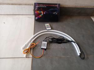 Color-Changing Daytime Running Lights - thumbnail 2