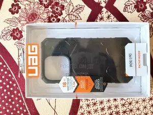 iPhone 15 Pro Cover
