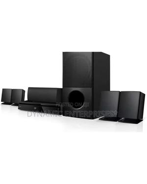 Lg Surround Sound System - Excellent Condition - thumbnail 2