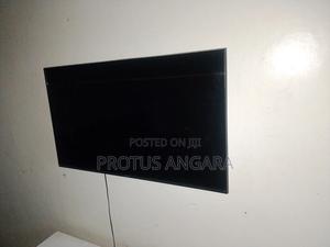 Samsung Tv - main view