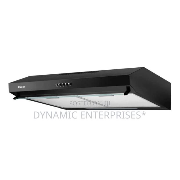 Haier Under-Cabinet Range Hood - main view