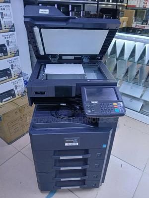 Kyocera Taskalfa 3510i - main view