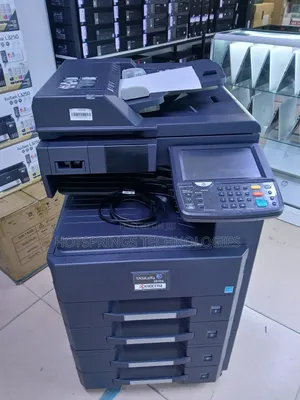 Kyocera Taskalfa 3510i