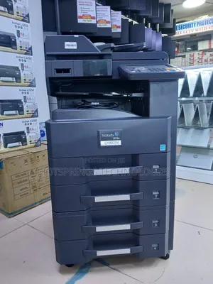 Kyocera Taskalfa 3510i