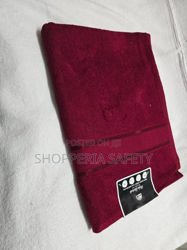 Large Size Towel 90*165 Cm