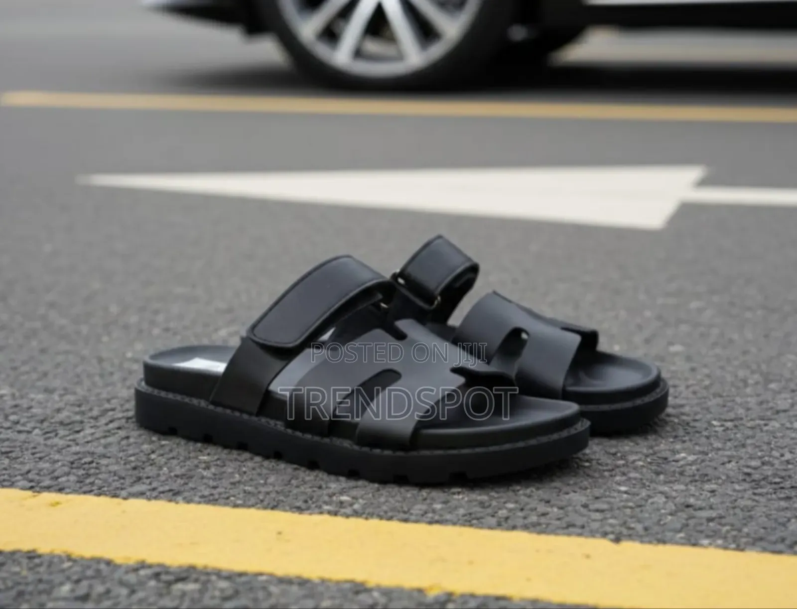 Men Open Size 40-45