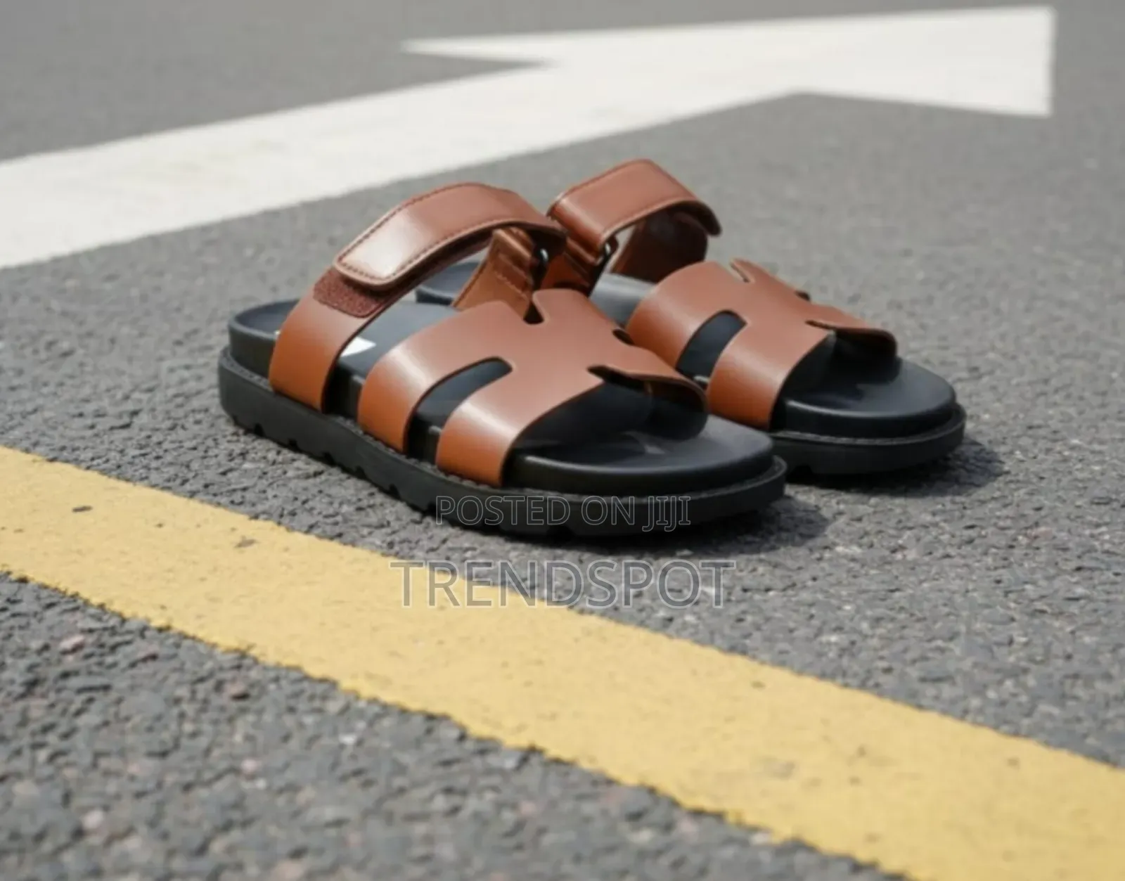 Men Open Size 40-45